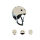 Scoot & Ride Kask Ochronny XXS-S dla dzieci 1-5 lat Ash - 580278 - zdjęcie 3